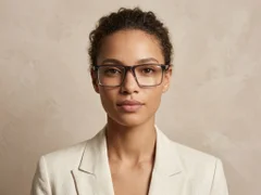 BS2607-0978_Grey_Rectangular_Acetate_Glasses-tryon_female