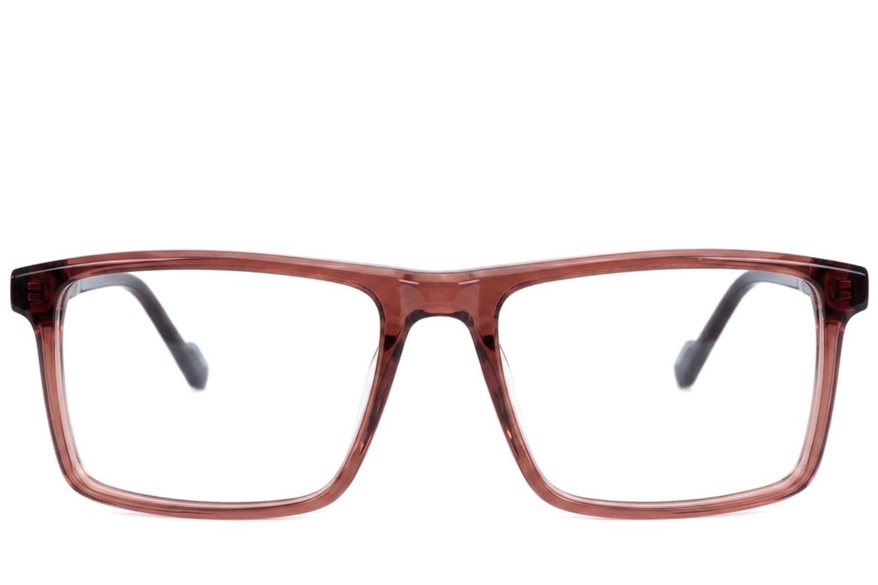BS2607-0979_Brown_Rectangular_Acetate_Glasses-front