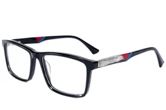 BS2607-0981_Black_Rectangular_Acetate_Glasses_corner