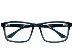 BS2607-0983_Green_Rectangular_Acetate_Glasses-front