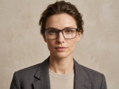 BS2607-0984_Grey_Rectangular_Acetate_Glasses-tryon_female