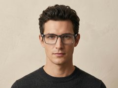 BS2607-0984_Grey_Rectangular_Acetate_Glasses-tryon_male