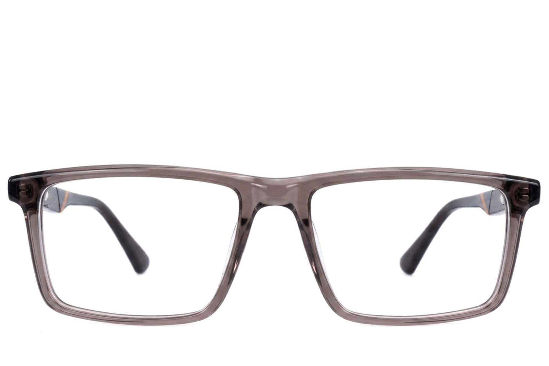 BS2607-0987_Brown_Rectangular_Acetate_Glasses-front