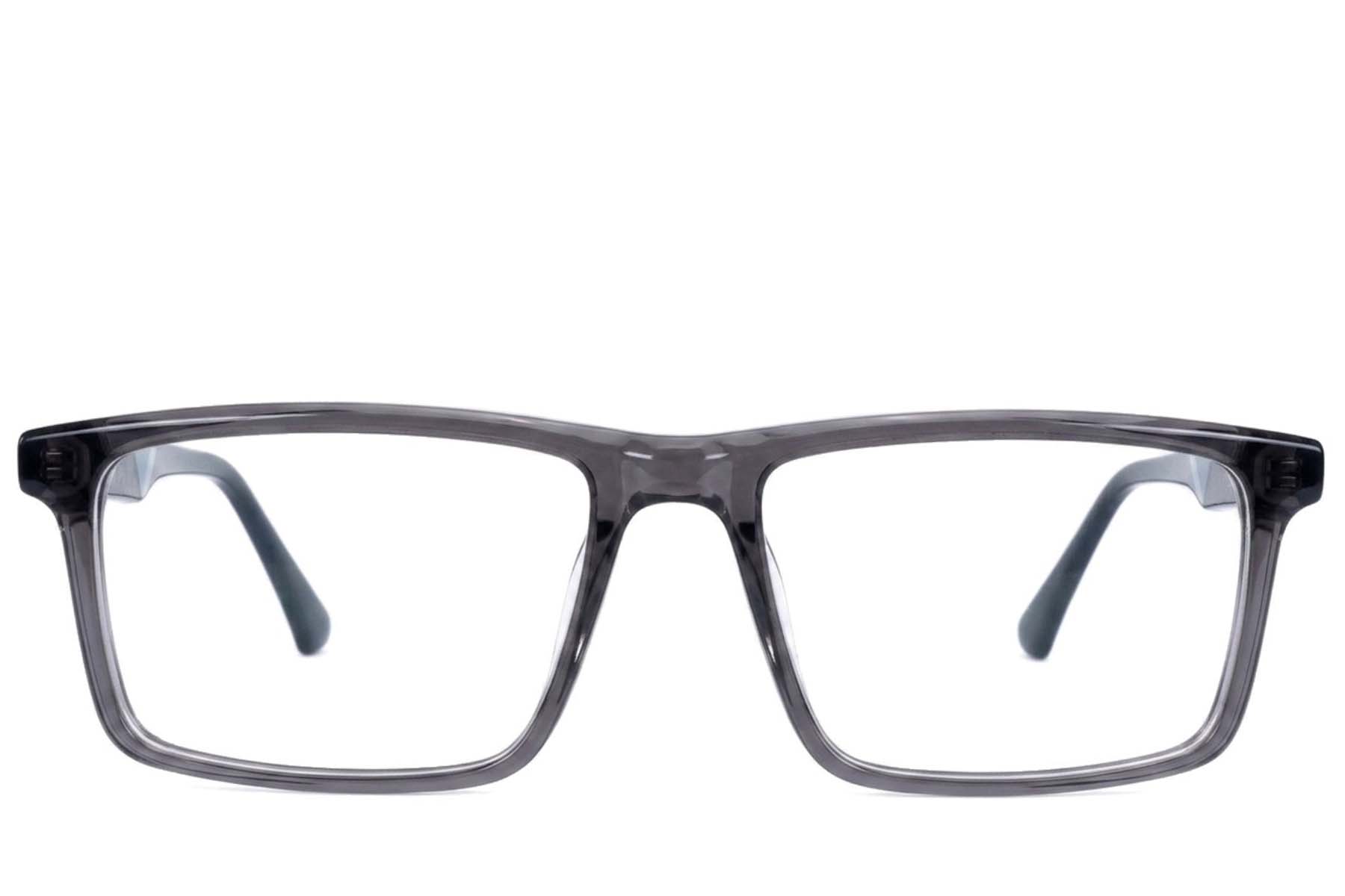 BS2607-0989_Grey_Rectangular_Acetate_Glasses-front