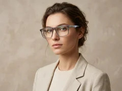 BS2607-0989_Grey_Rectangular_Acetate_Glasses-tryon_female