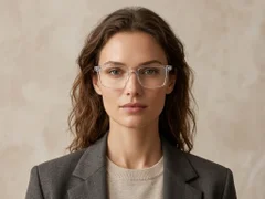 BS2607-0990_Transparent_Rectangular_Acetate_Glasses-tryon_female