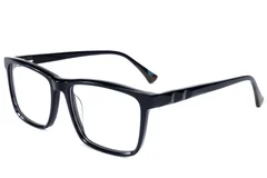 BS2607-0991_Black_Rectangular_Acetate_Glasses_corner