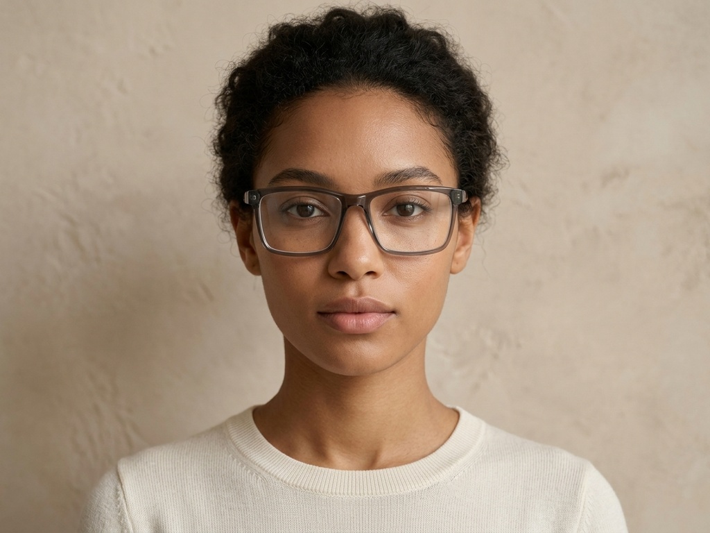 BS2607-0992_Grey_Rectangular_Acetate_Glasses-tryon_female