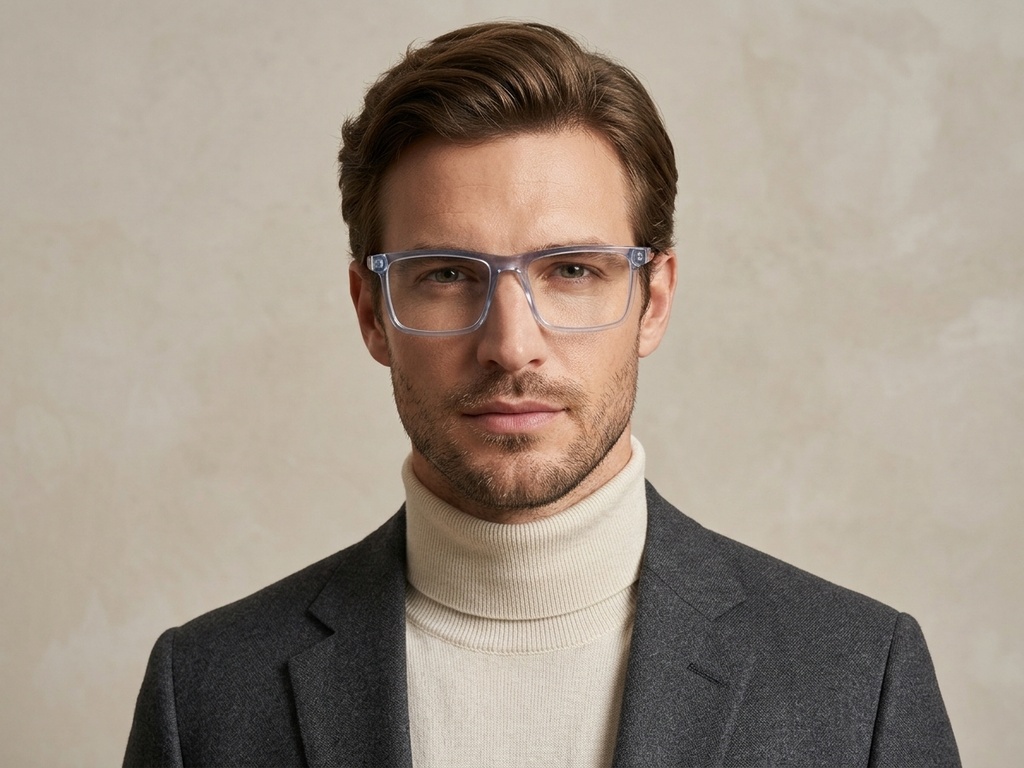 BS2607-0993_Blue_Rectangular_Acetate_Glasses-tryon_male