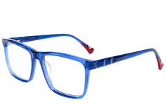 BS2607-0995_Blue_Rectangular_Acetate_Glasses_corner