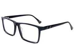BS2607-0996_Black_Rectangular_Acetate_Glasses_corner