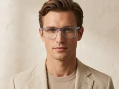 BS2607-0998_Blue_Rectangular_Acetate_Glasses-tryon_male