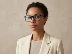 BS2607-0999_Blue_Rectangular_Acetate_Glasses-tryon_female