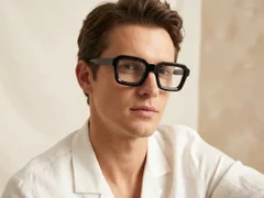 BS2607-1002_Black_Rectangular_Acetate_Glasses-tryon_male