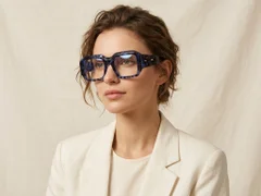 BS2607-1004_Blue_Rectangular_Acetate_Glasses-tryon_female