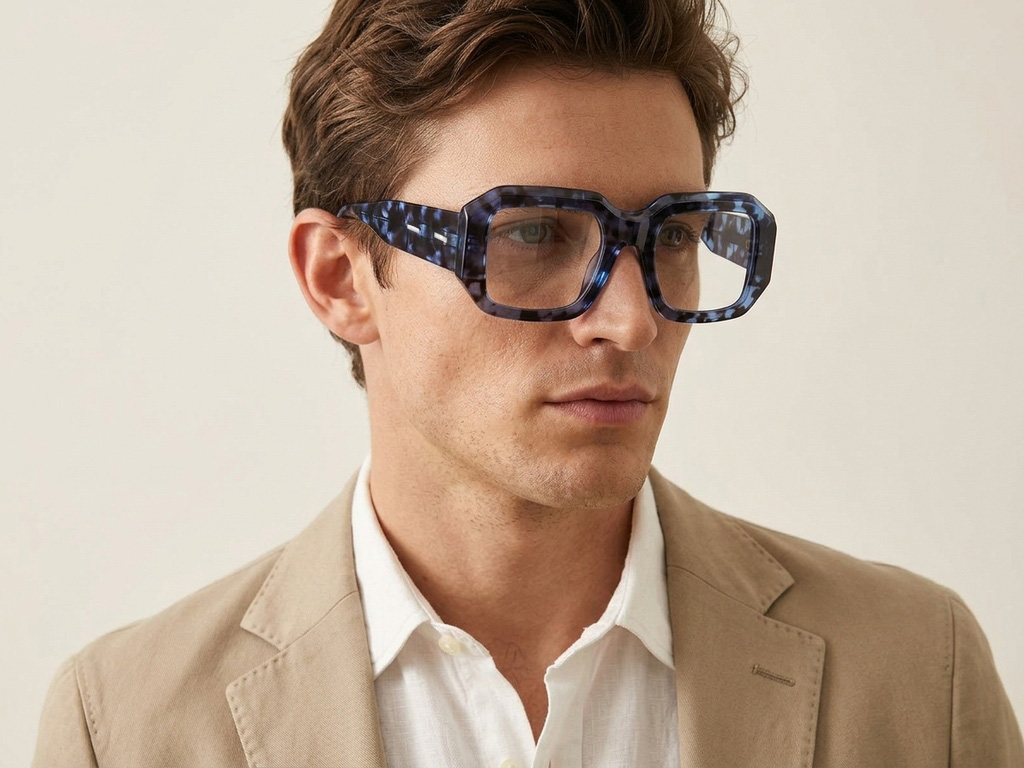 BS2607-1004_Blue_Rectangular_Acetate_Glasses-tryon_male