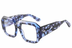 BS2607-1004_Blue_Rectangular_Acetate_Glasses_corner