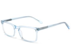 BS2607-1005_Blue_Rectangular_Acetate_Glasses_corner