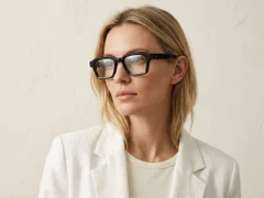 BS2607-1006_Black_Rectangular_Acetate_Glasses-tryon_female
