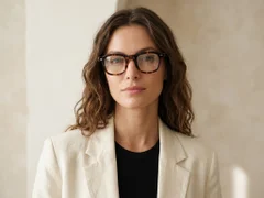 BS2607-1007_Tortoiseshell_Rectangular_Acetate_Glasses-tryon_female