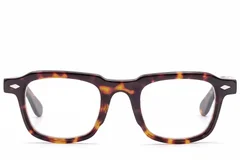 BS2607-1007_Tortoiseshell_Rectangular_Acetate_Glasses_front