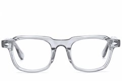 BS2607-1009_Grey_Rectangular_Acetate_Glasses_front