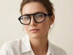 BS2607-1013_Black_Aviator_Acetate_Glasses-tryon_female
