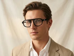 BS2607-1013_Black_Aviator_Acetate_Glasses-tryon_male