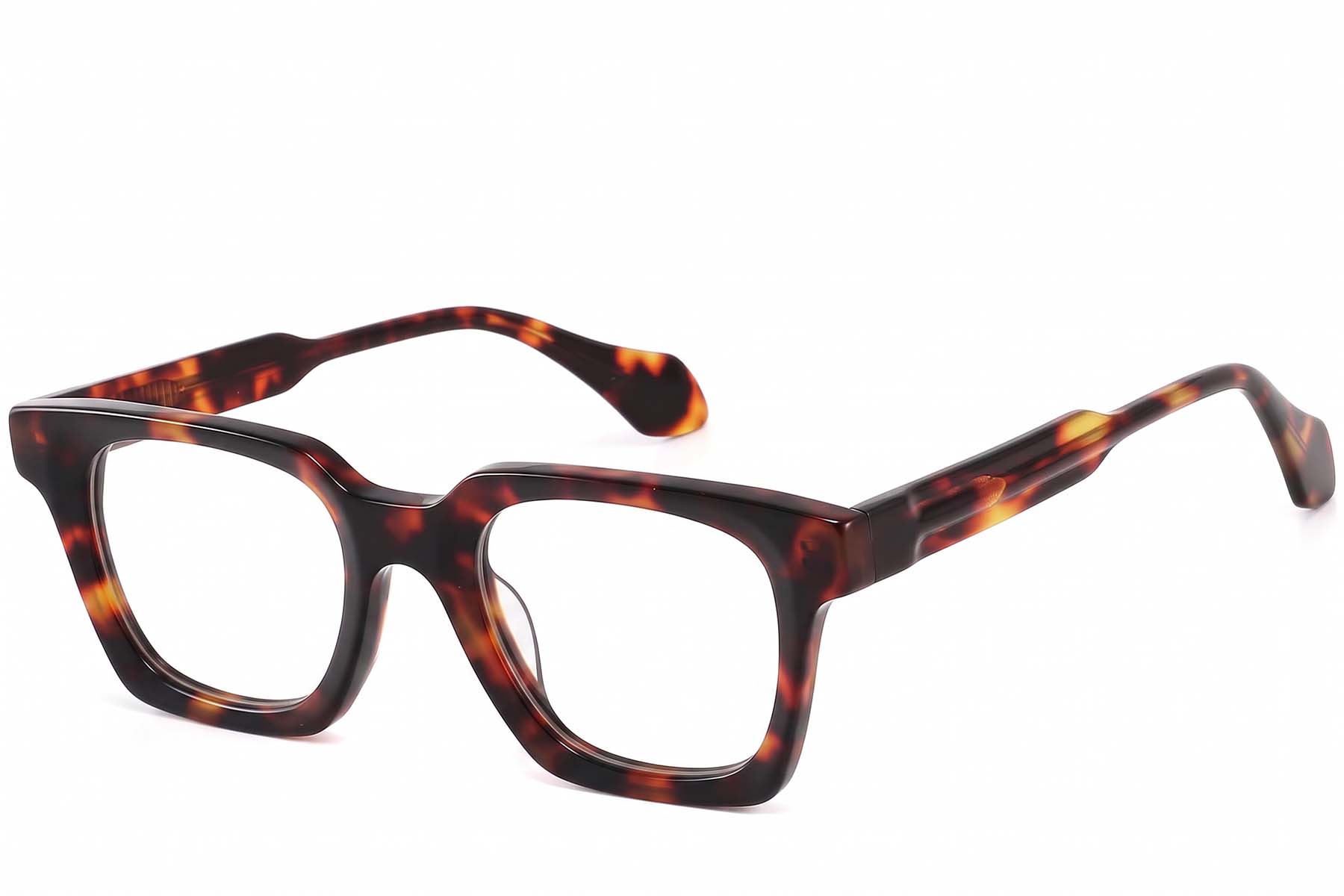 BS2607-1016_Tortoiseshell_Rectangular_Acetate_Glasses_corner