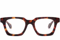 BS2607-1016_Tortoiseshell_Rectangular_Acetate_Glasses_front
