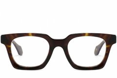 BS2607-1017_Brown_Rectangular_Acetate_Glasses_front