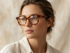BS2607-1018_Brown_Rectangular_Acetate_Glasses-tryon_female
