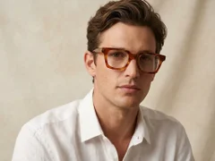 BS2607-1018_Brown_Rectangular_Acetate_Glasses-tryon_male