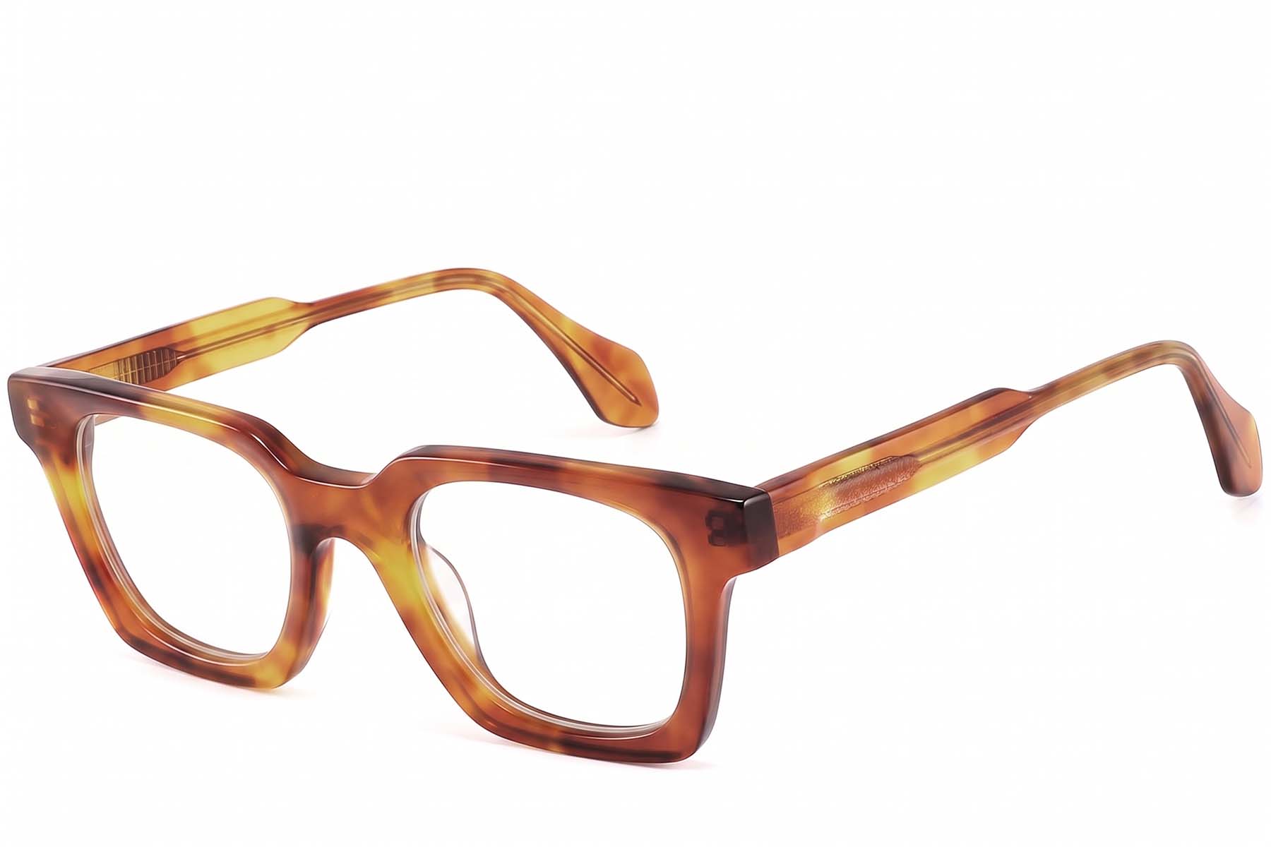 BS2607-1018_Brown_Rectangular_Acetate_Glasses_corner