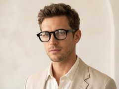 BS2607-1026_Black_Rectangular_Acetate_Glasses-tryon_male