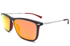 BS420-0456_Red_Rectangular_Ultem_Clip-on Sunglasses_corner