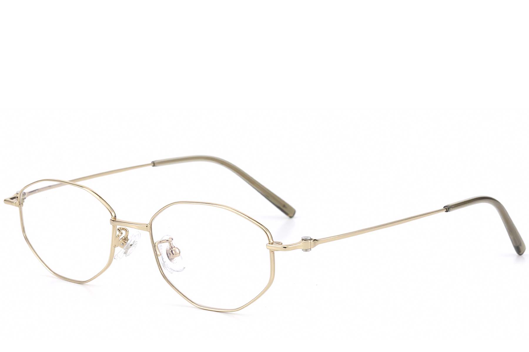 BS423-0268_Golden_Geometric_Titanium_Glasses_corner