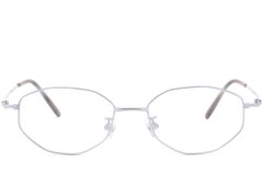 BS423-0271_Silver_Geometric_Titanium_Glasses_front