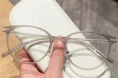 BS423-0281_Green_Oval_TR90_Glasses_front