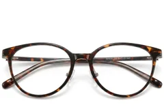 BS423-0283_Tortoiseshell_Oval_TR90_Glasses_front