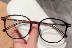 BS423-0288_Tortoiseshell_Oval_TR90_Glasses_front