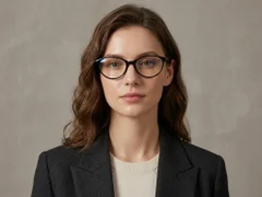 BS423-0290_Black_Butterfly_TR90_Glasses-tryon_female