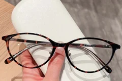 BS423-0292_Tortoiseshell_Butterfly_TR90_Glasses_front
