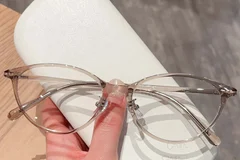 BS423-0294_Brown_Butterfly_TR90_Glasses_front