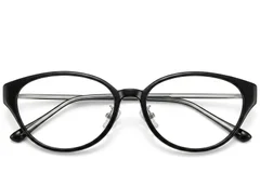 BS423-0295_Black_Butterfly_Acetate_Glasses_front