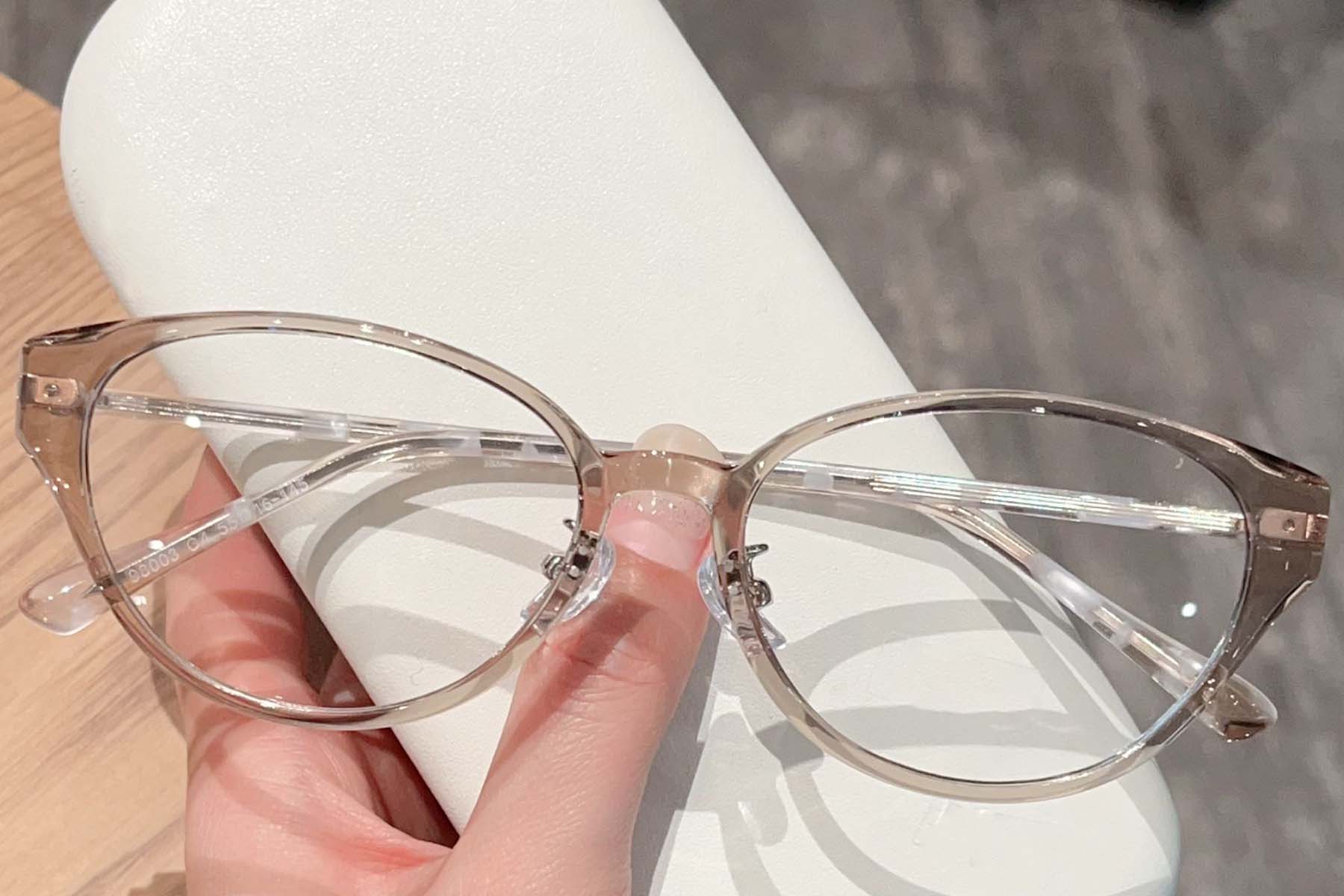 BS423-0297_Brown_Butterfly_Acetate_Glasses_front