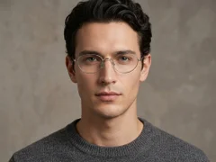 BS423-0320_Silver_Oval_Titanium_Glasses-tryon_male