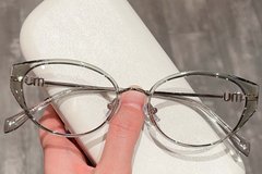 BS423-0326_Green_Butterfly_TR90_Glasses_front