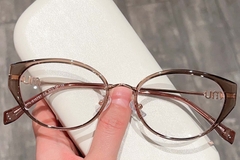 BS423-0328_Brown_Butterfly_TR90_Glasses_front