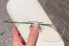BS423-0340_Silver_Invisible_Titanium_Glasses_front